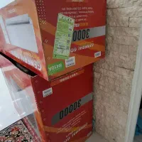 کارتن کولر گازی جنرال|کولر گازی و فن‌کوئل|کرج, کوی کارمندان جنوبی|دیوار