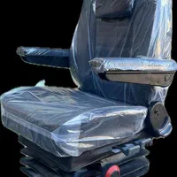 صندلی بادی جکی کامیون تراکتور لودر|قطعات یدکی و لوازم جانبی|دهدشت, |دیوار