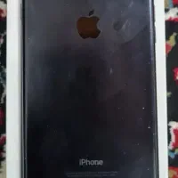 ایفون7مشکی