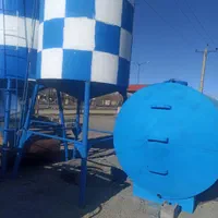 خرید وفروش انواع تانکر سیاه وسفید|مصالح و تجهیزات ساختمان|جوانرود, |دیوار