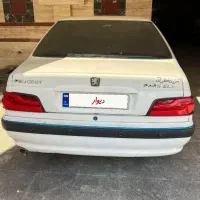 پژوپارس ۹۲|خودرو سواری و وانت|اهواز, گلستان|دیوار