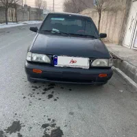 پراید مدل ۸۳