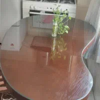 میز ناهارخوری ۶نفره|میز و صندلی غذاخوری|تهران, وحیدیه|دیوار