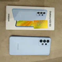 فروش گوشی سامسونگ A33 5G