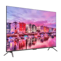 تلویزیون 55و32ایکس ویژن