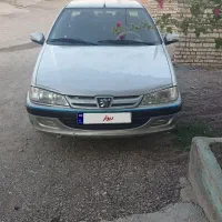پژوپارس‌مدل۸۵