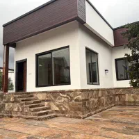 ویلا همکف کمربندی ونوش