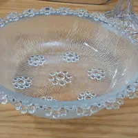 ظروف|ظروف سرو و پذیرایی|شیراز, قلعه شاهزاده بیگم|دیوار