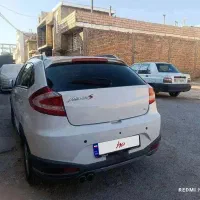 mvm 315 هاچبک اسپورت اکسلنت کم کار کارمندی
