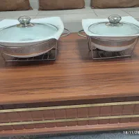 سوفله خوری|ظروف سرو و پذیرایی|سقز, |دیوار