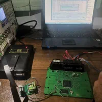 آموزش تعمیربرد،ایسیوماشینecu،برق ،ریمپ،بادیفنس|خدمات آموزشی|تهران, فلسطین (میدان انقلاب)|دیوار