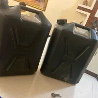 بیست لیتری