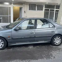 پژو پارس ELX، مدل ۱۳۸۸|خودرو سواری و وانت|مشهد, کارگران|دیوار