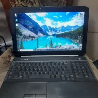 لپ تاپ نسل2 صفحه15 اینچ Dell