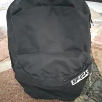 کوله پشتی کاملا خارجی یک با هم استفاده نشده|کیف، کفش، کمربند|فردیس, فردیس|دیوار