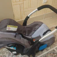 کریر سایبان دار