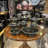 سرویس قابلمه کیجان|ظروف پختوپز|قرچک, زیبا شهر|دیوار