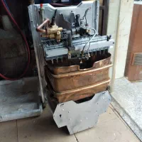 آبگرمکن بوتان B3115