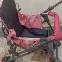 کالسکه|کالسکه و لوازم جانبی|خرمشهر, |دیوار