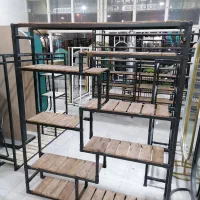 رگال لباس بوتیک بستی|فروشگاه و مغازه|ارومیه, |دیوار