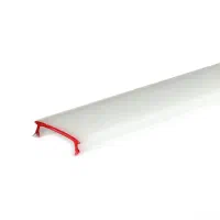 انواع دیفیوزر چراغ خطی|لامپ و چراغ|باغستان, |دیوار