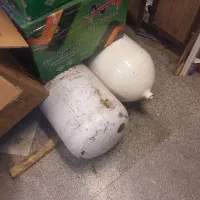 مخزن گاز سی ان جی نو ودست دوم(گازیدک پیمان)|قطعات یدکی و لوازم جانبی|تبریز, |دیوار