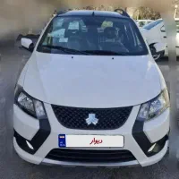 کوییک GXR-L خشک 1404|خودرو سواری و وانت|تبریز, |دیوار