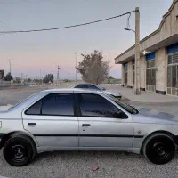 پژو 405 مدل 1387