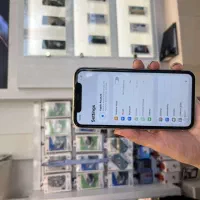 ip 11|موبایل|مشهد, کلاهدوز|دیوار