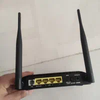 مودم D-Link 2740|مودم و تجهیزات شبکه|تبریز, |دیوار