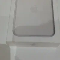 آیفون 17 پرو مکس 256 سفید ZAA