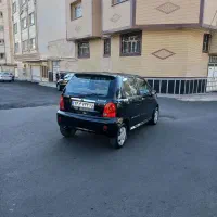 ام وی ام ۱۱۰ MVM مدل۸۷ تمیز درحدصفر|خودرو سواری و وانت|تبریز, |دیوار