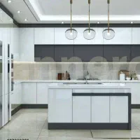 اجرای کابینت جارختخوابی جدید بروز|خدمات پیشه و مهارت|تربت‌حیدریه, اندیشه|دیوار