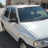 پراید مدل ۹۷ سالم|خودرو سواری و وانت|شیراز, شهرک بهشتی|دیوار