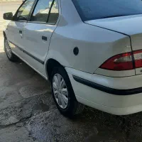 سمند ال ایکس دوگانه فابریک|خودرو سواری و وانت|ایذه, |دیوار