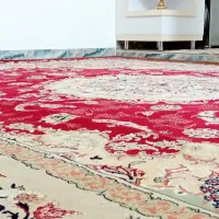 فرش ۱۲ متری