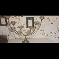 شمعدان ۶ شاخه