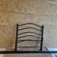 تخت فرفورژه|تخت و سرویس خواب|شیراز, شهرک برف فروشان|دیوار