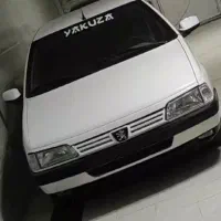 ۴۰۵ تیوفایو