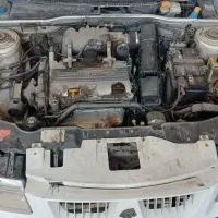فروش ماشین سمند Lx EF7|خودرو سواری و وانت|کرمان, |دیوار