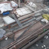 فروش خریدآهن آلات ضایعات مس وآلومنیومخرید