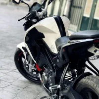 بنلی 180s مدل اخر 1400|موتورسیکلت|تبریز, |دیوار