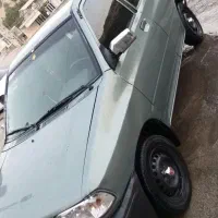 پراید ۸۴|خودرو سواری و وانت|جوانرود, |دیوار