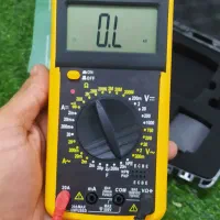 برق|ماشین‌آلات صنعتی|کیش, |دیوار