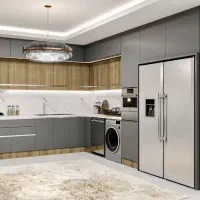 استخدام نیروی ام دی اف کار ماهر نیمه ماهر و ساده