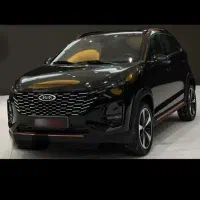 x33 CROSS CVT مدل 1404