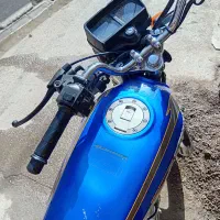 احسان ۲۰۰ مدل۱۴۰۲|موتورسیکلت|مشهد, رسالت|دیوار