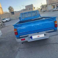 نیسان زامیاد مدل 1402|خودرو سواری و وانت|کرمان, |دیوار