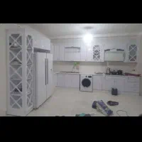 کابینت صدری 462645|مصالح و تجهیزات ساختمان|لنگرود, |دیوار