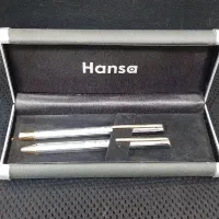 روانویس و خودنویس هانزا اصل